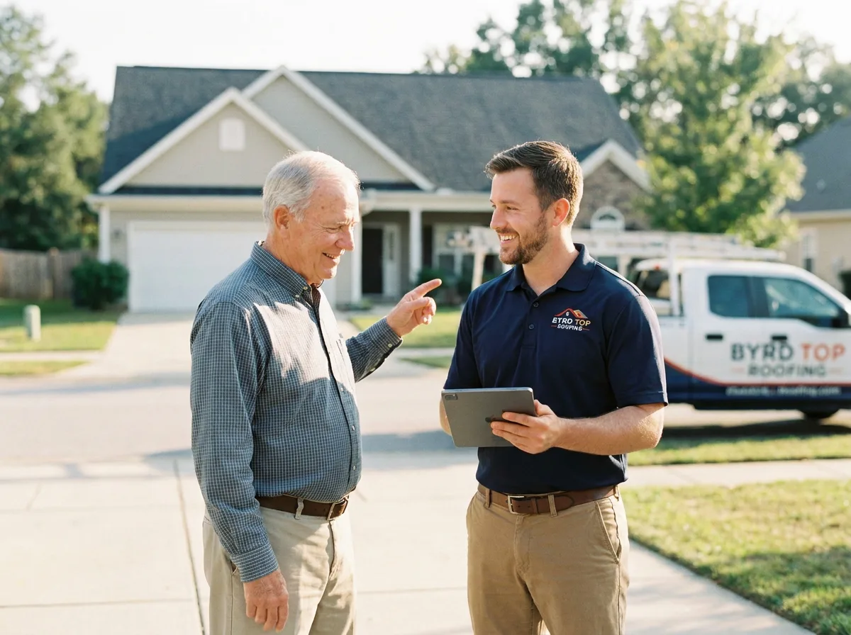 Roofing Swansea, SC FAQs